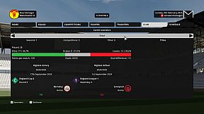 Football Career Mode 26