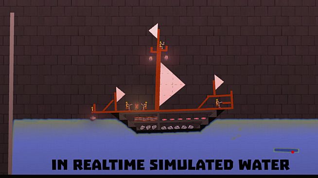 Pure Gore (Sandbox&Playground)