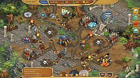 Weather Lord: Royal Holidays Collector's Edition