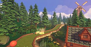 Sumo Tatami Prologue