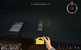 Uncle Nook's Monster Emporium