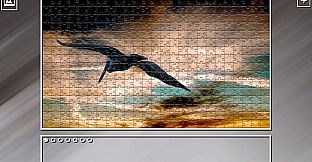 Super Jigsaw Puzzle: Generations - Birds 2