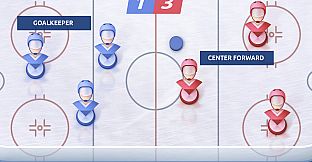 Hockey: Strategy Of Success