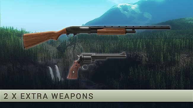 theHunter: Wayfarer Starter Pack