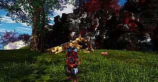 Tormented Soul - Onyx's Founder Cosmetics Bundle