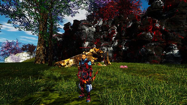 Tormented Soul - Onyx's Founder Cosmetics Bundle