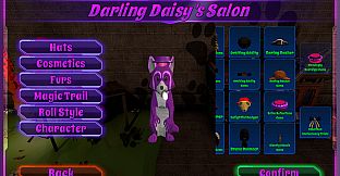 Roxy Raccoon's Pinball Panic - Retro Revival