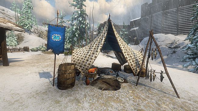 Gloria Victis - Merchant Pack