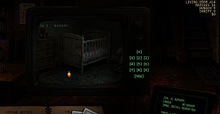 Hauntasy