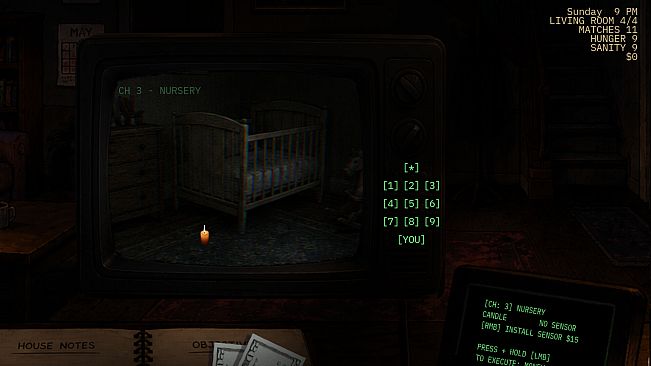 Hauntasy