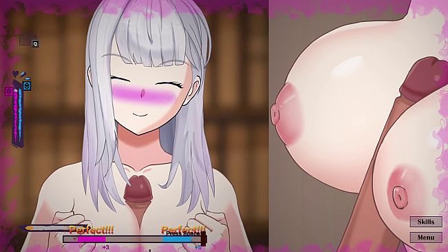 Public Bounce - Public Secrets