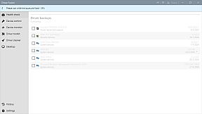 Driver Fusion - The Best Driver Update and Backup Software