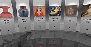 MalovMetaArt Metaverse