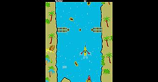 Arcade Archives 2 ADVENTURE CANOE