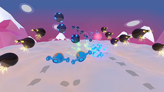 Towards a perilous journey