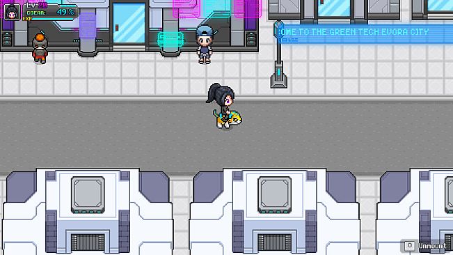 Tomomon - Student of the Dark Skin Pack