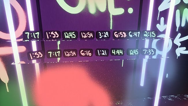 Don't Get Distracted