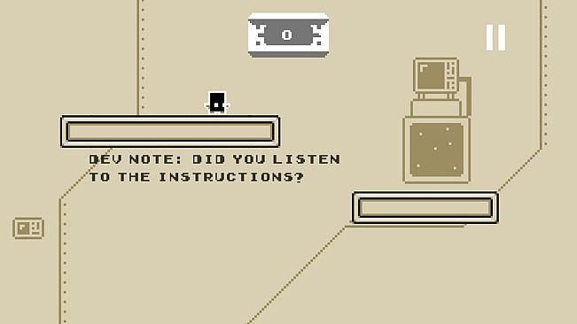 DERE EXE: Classic Edition