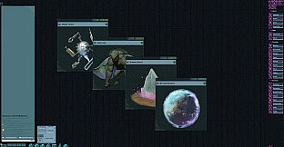 Fantasy Grounds - Starfinder 2 RPG - Starfinder Playtest Society Scenario #1: Shards of the Glass Planet