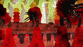 Psychic Ward: Kill The Seven King Dragon