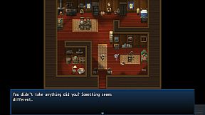 Secret of the Rendrasha Blade CH1&2