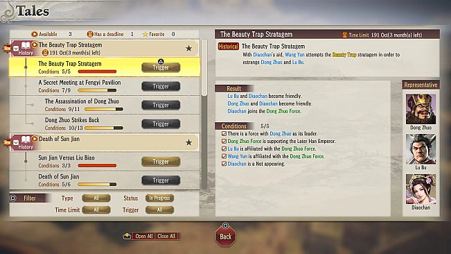 ROMANCE OF THE THREE KINGDOMS 8 REMAKE