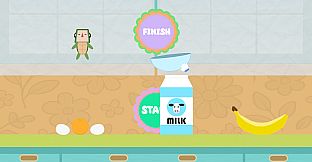 Stacking Up: A World in Progress