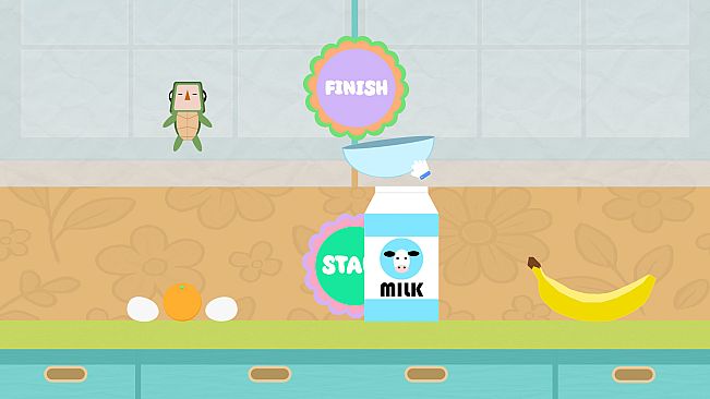 Stacking Up: A World in Progress