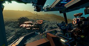 Starbase Soundtrack Vol. 1