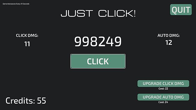 Unstimulated Simulator