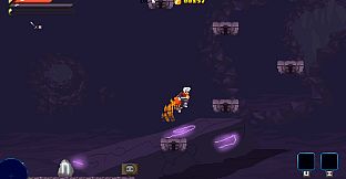 Abyss The Forgotten Past