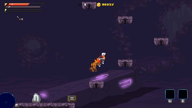 Abyss The Forgotten Past