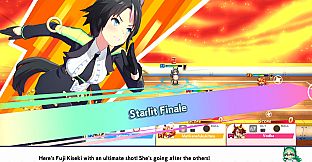 Umamusume: Pretty Derby – Party Dash - DLC Vol. 2 Team ＜Geranium＞