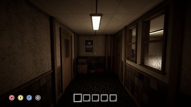 Maguntsche Chapter Two