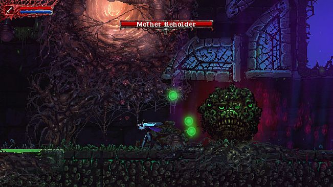 Slain: Back from Hell