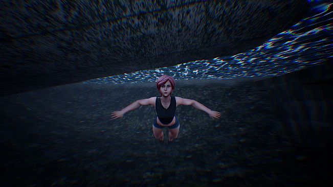 Tear of Time: Lost memory