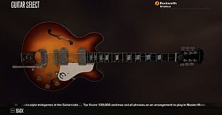 Rocksmith - Ultimate Time Saver Bundle