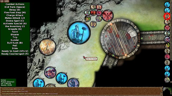 Knights of the Chalice 2