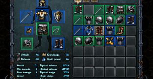 Elemental Heroes - Blue Mage 20th Level Set