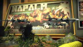 Toy Soldiers: Complete