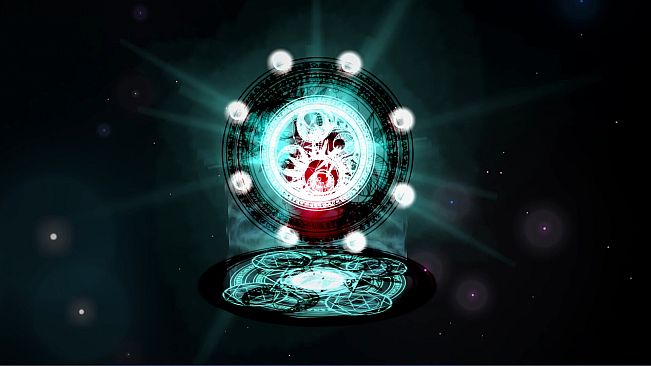 RPG Developer Bakin Battle Fx Variations