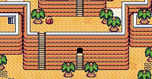 Beyond the Mountains