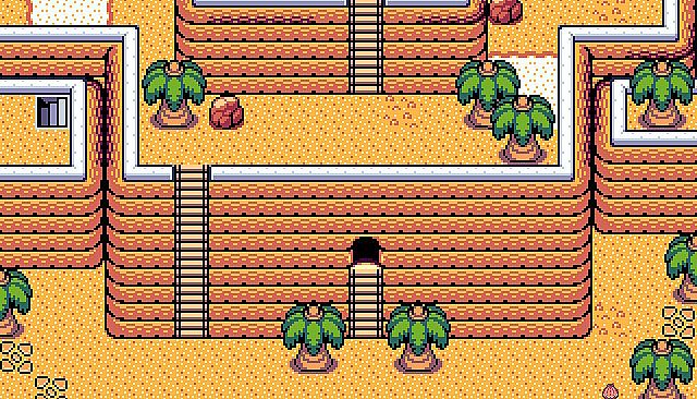 Beyond the Mountains