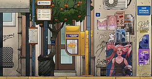 Five Starless Rivers