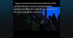 CHRONO CROSS: THE RADICAL DREAMERS EDITION