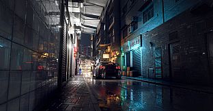 Test Drive Unlimited Solar Crown – Silver Sharp Edition