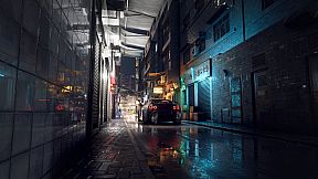 Test Drive Unlimited Solar Crown