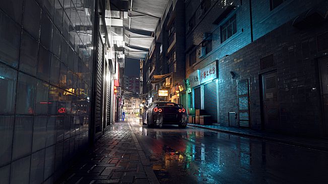 Test Drive Unlimited Solar Crown