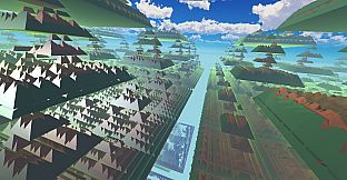 Fractal Flyers