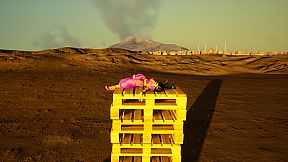 Butchers Don't Surf!